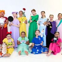 Fierce Dance Academy ico