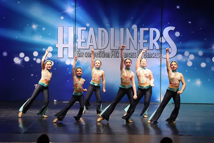 Spotlight Dance Studio Picture 3