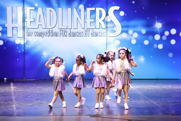 Spotlight Dance Studio Picture 2