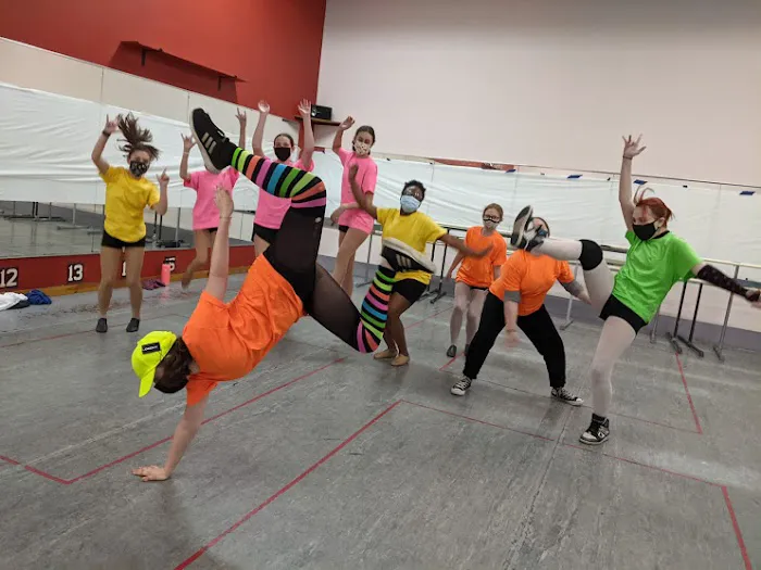 Spotlight Dance Studio Picture 5
