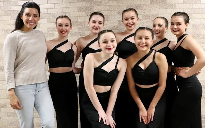 Spotlight Dance Studio Picture 10