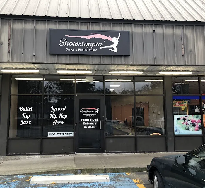 Showstoppin' Dance & Fitness Studio Picture 1