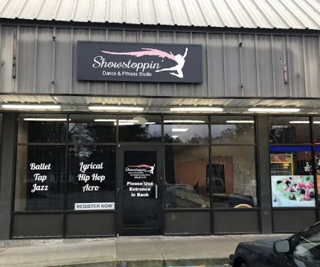 Showstoppin' Dance & Fitness Studio