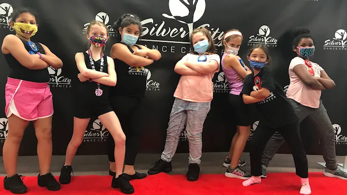 Silver City Dance Center Picture 2