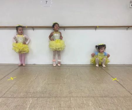 Silver City Dance Center