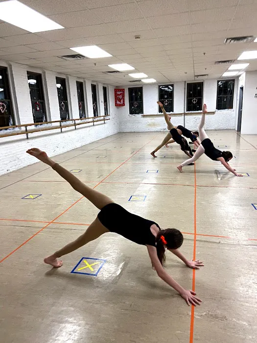Silver City Dance Center Picture 3