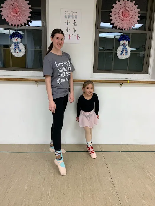 Silver City Dance Center Picture 6