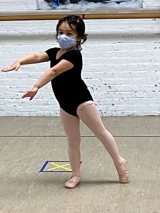 Silver City Dance Center Picture 5