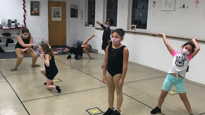 Silver City Dance Center Picture 9