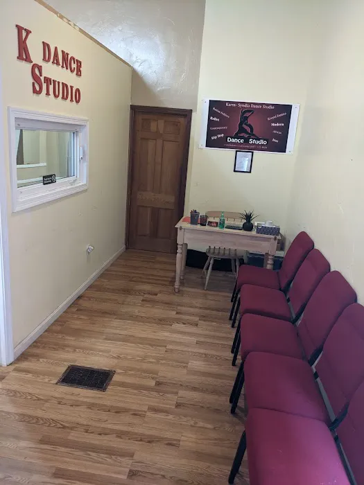 Karm-Syndia Dance Studio Picture 5