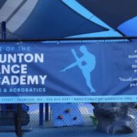Taunton Dance Academy ico