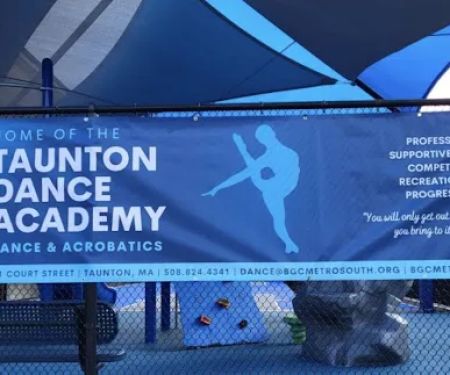 Taunton Dance Academy