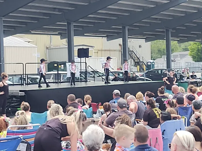 Revolution Performing Arts Picture 2