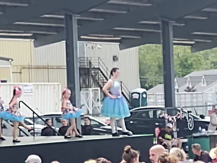 Revolution Performing Arts Picture 5