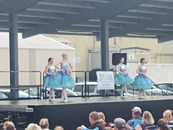 Revolution Performing Arts Picture 4