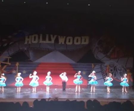 K C Dance Expressions