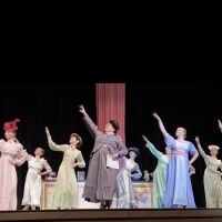 Dance Theater of New England ico