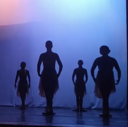 Dance Theater of New England Picture 4