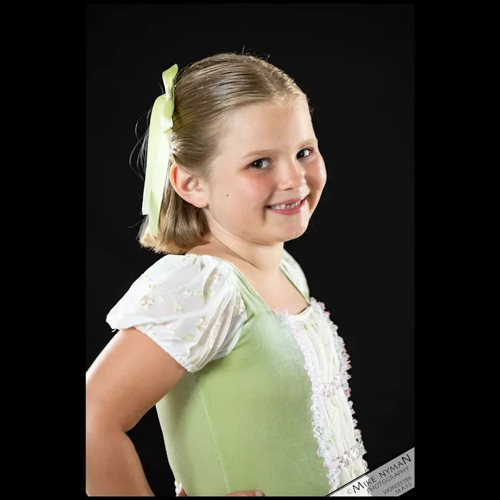 Dance Theater of New England Picture 6