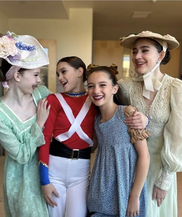 Dance Theater of New England Picture 7