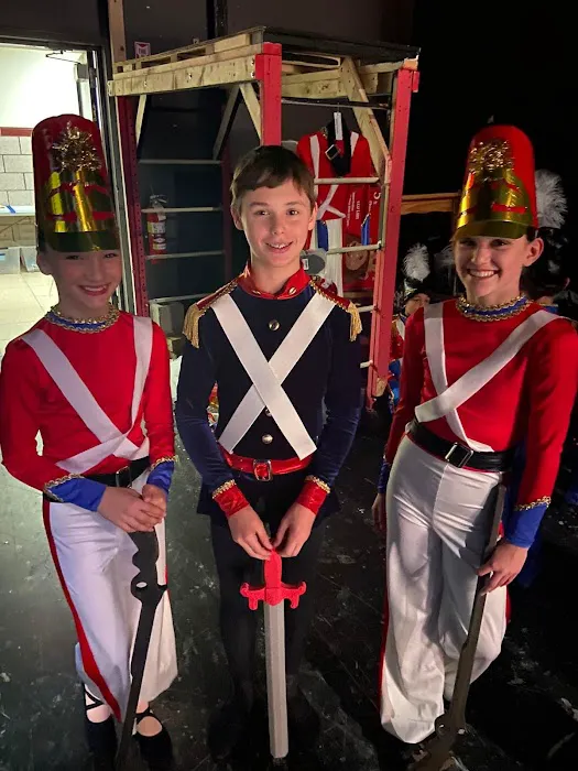 Dance Theater of New England Picture 10