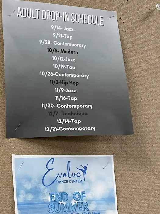 Evolve Dance Center Picture 5