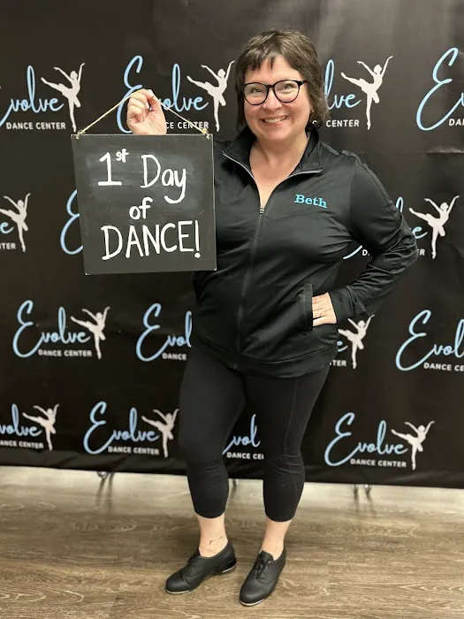 Evolve Dance Center Picture 4