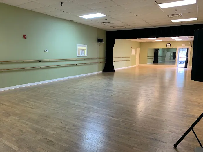 The Dance Factory Picture 1