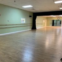 The Dance Factory ico