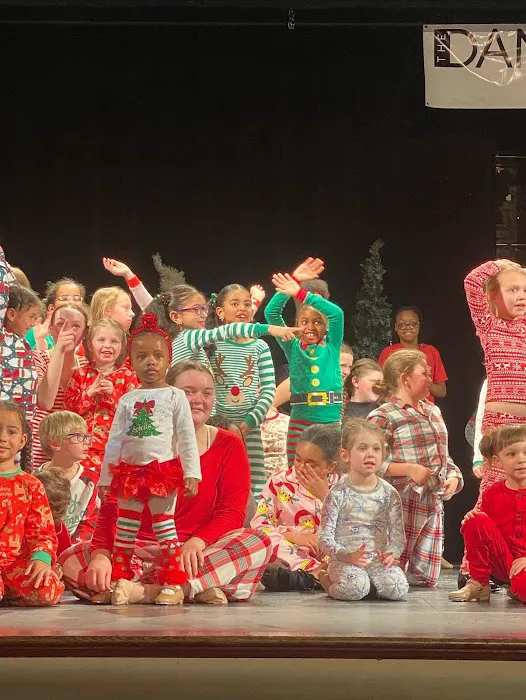 The Dance Factory Picture 2