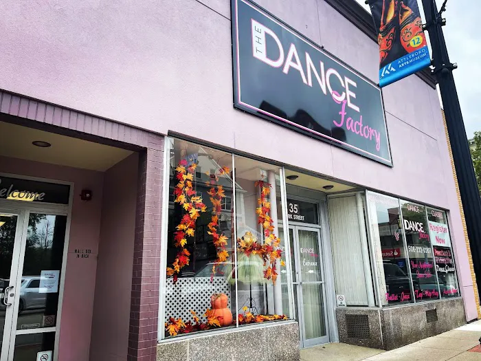 The Dance Factory Picture 3