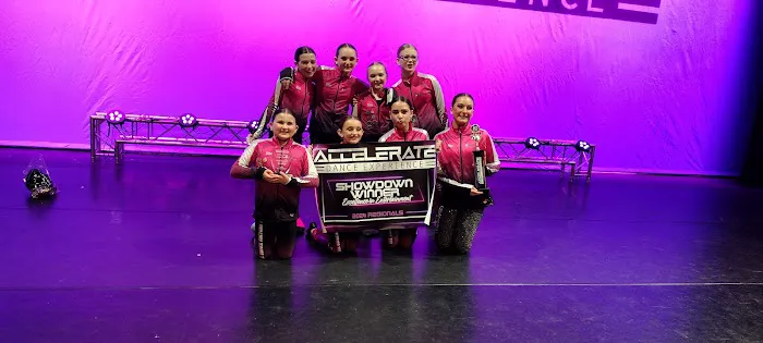 The Dance Factory Picture 8