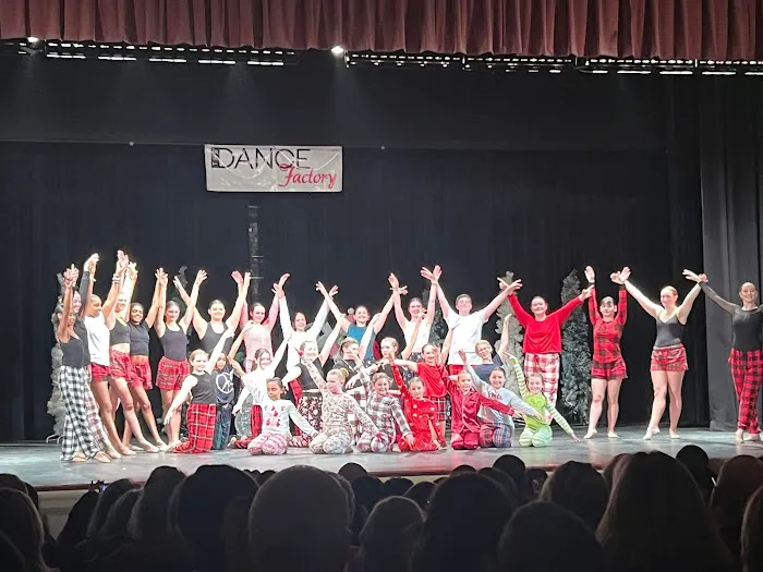 The Dance Factory Picture 9
