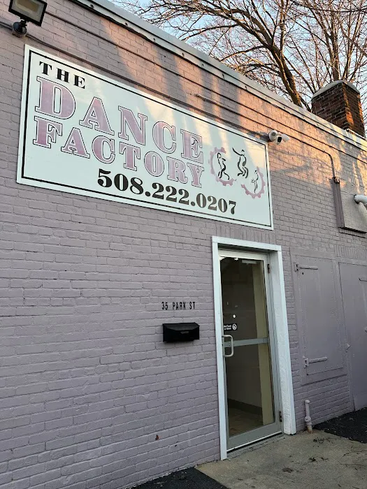 The Dance Factory Picture 10