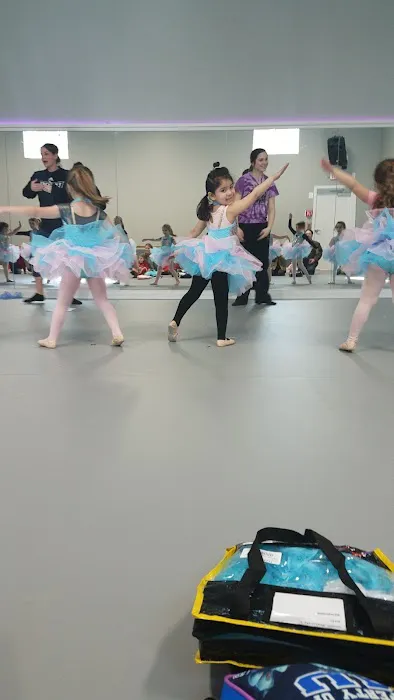 Art In Motion Academy of Dance Picture 1