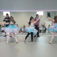 Art In Motion Academy of Dance ico