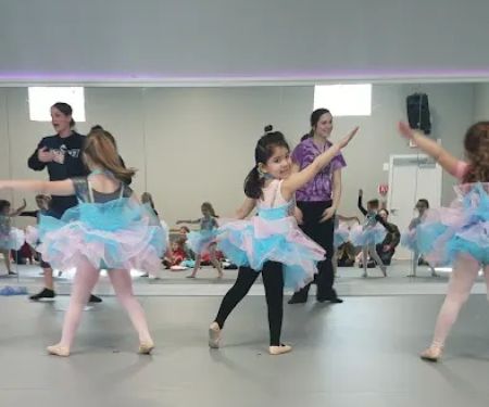 Art In Motion Academy of Dance
