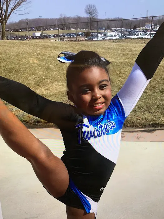 Cheer Madness Picture 1
