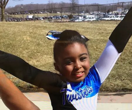Cheer Madness