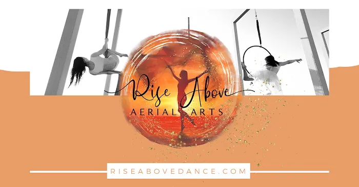 Rise Above Aerial Arts Picture 6