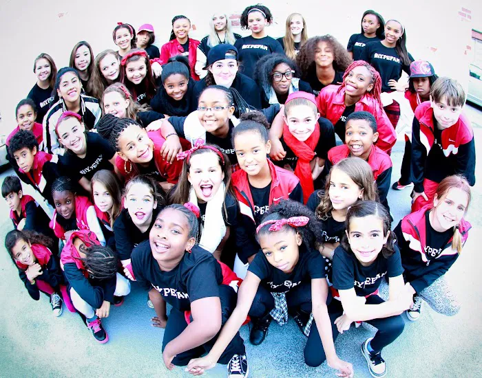 Joy of Motion Dance Center Picture 5