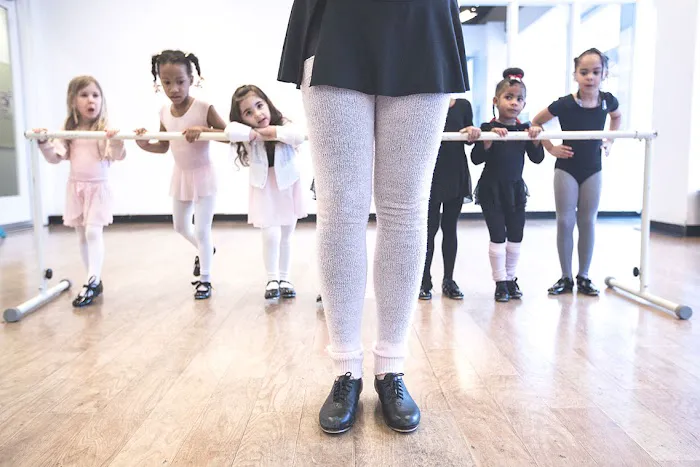 Joy of Motion Dance Center Picture 4