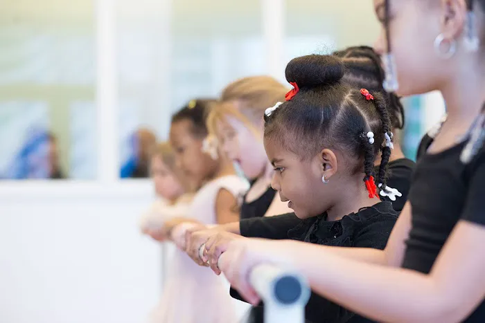 Joy of Motion Dance Center Picture 6