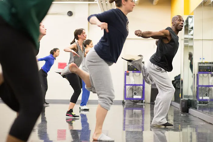 Joy of Motion Dance Center Picture 9