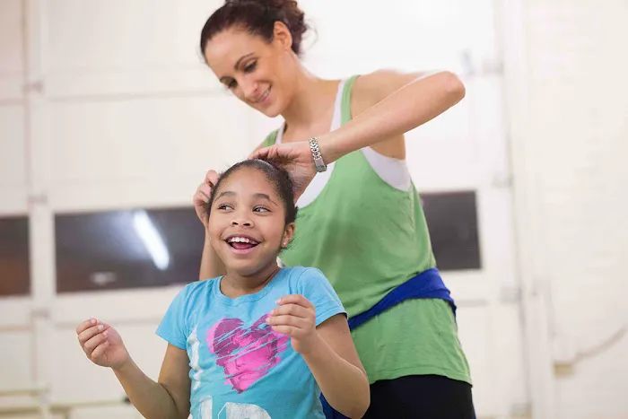 Joy of Motion Dance Center Picture 8