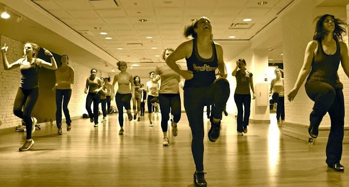 Dance Trance DC Picture 2