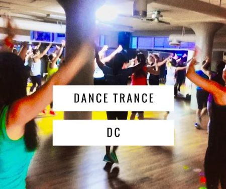 Dance Trance DC