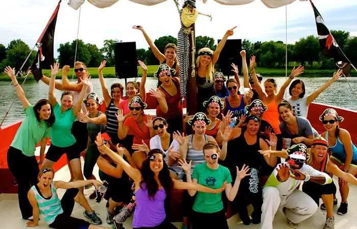 Dance Trance DC Picture 4