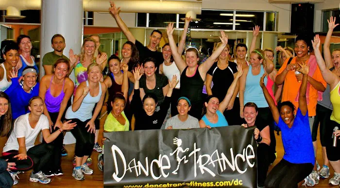Dance Trance DC Picture 6