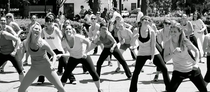 Dance Trance DC Picture 5